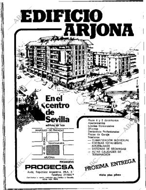 ABC SEVILLA 19-06-1979 página 12