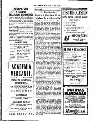 ABC SEVILLA 19-06-1979 página 22