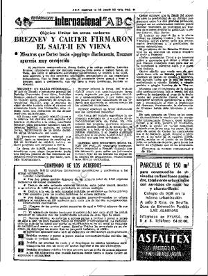 ABC SEVILLA 19-06-1979 página 27