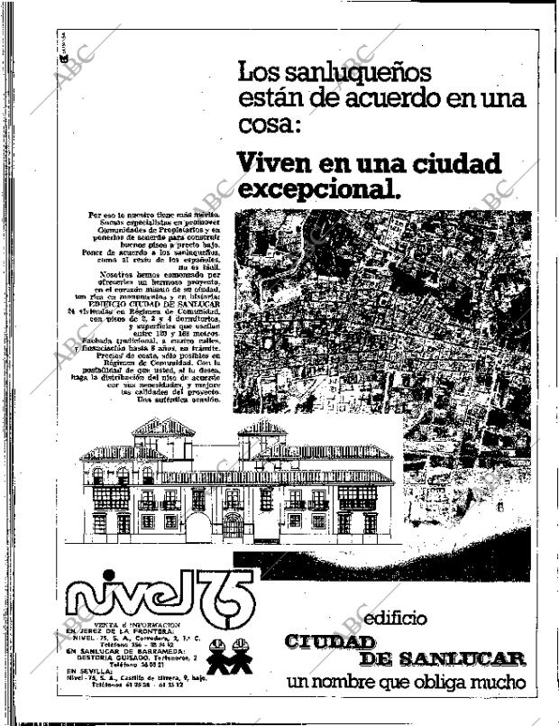 ABC SEVILLA 19-06-1979 página 4