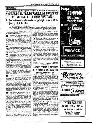 ABC SEVILLA 19-06-1979 página 47