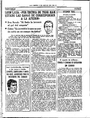 ABC SEVILLA 19-06-1979 página 60