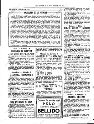 ABC SEVILLA 19-06-1979 página 61