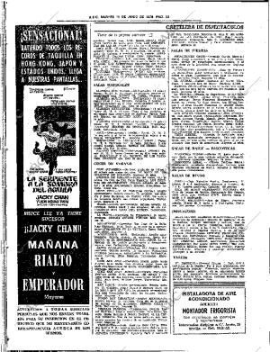 ABC SEVILLA 19-06-1979 página 68