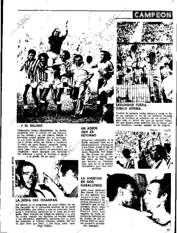 ABC SEVILLA 19-06-1979 página 87
