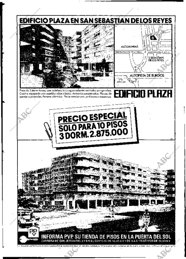 ABC MADRID 21-06-1979 página 120