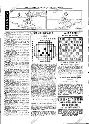 ABC MADRID 21-06-1979 página 81
