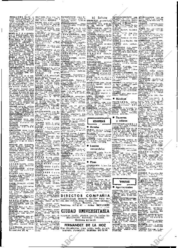 ABC MADRID 21-06-1979 página 85