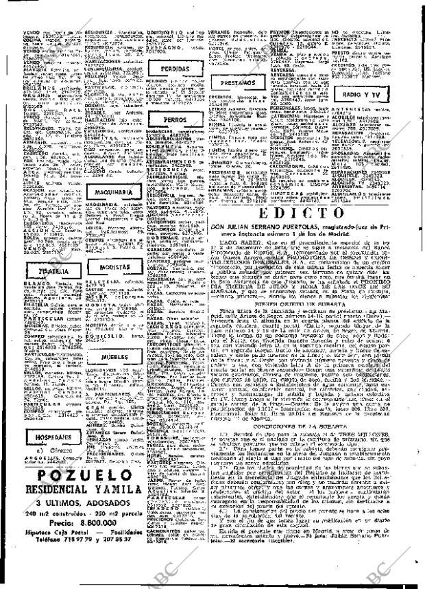 ABC MADRID 21-06-1979 página 95
