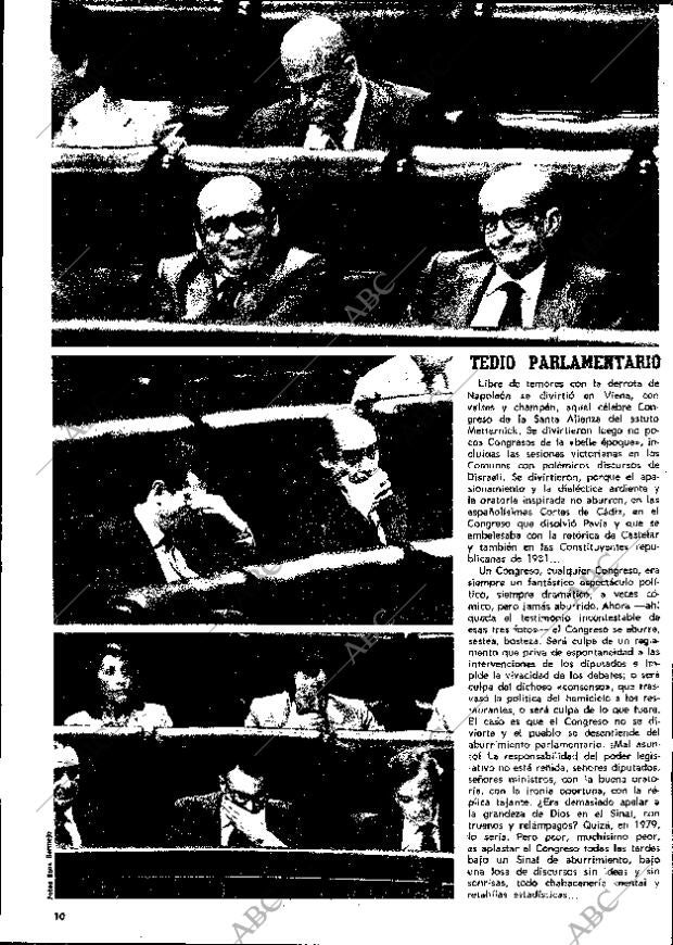 ABC MADRID 22-06-1979 página 10