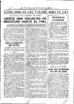 ABC MADRID 22-06-1979 página 100