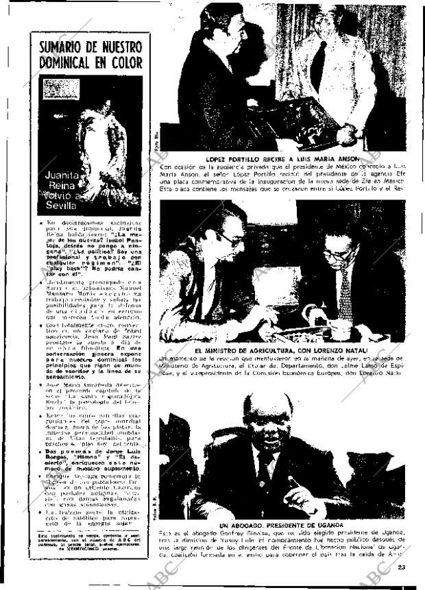 ABC MADRID 22-06-1979 página 103