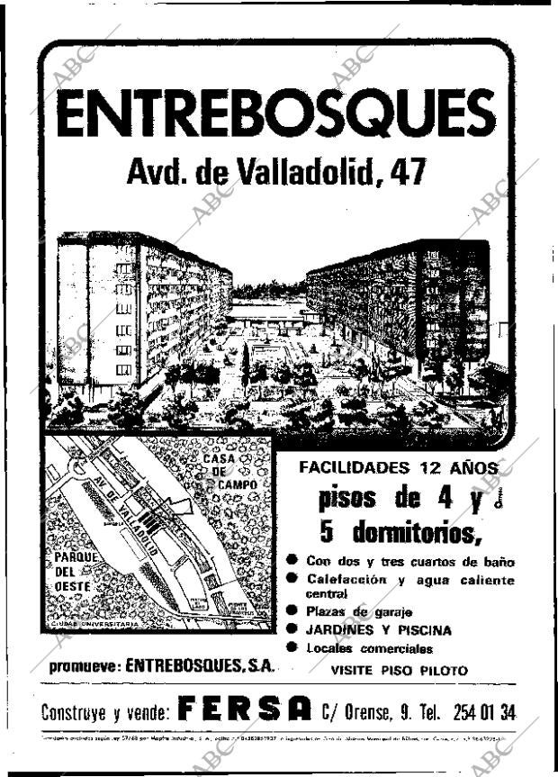 ABC MADRID 22-06-1979 página 104