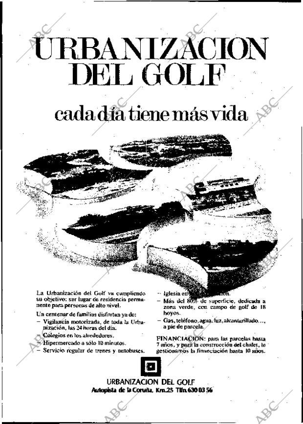 ABC MADRID 22-06-1979 página 108