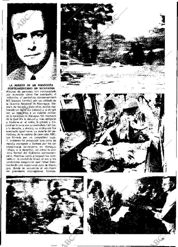 ABC MADRID 22-06-1979 página 11