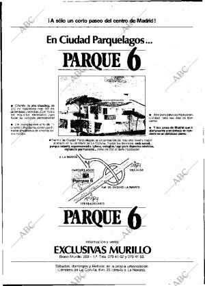 ABC MADRID 22-06-1979 página 110