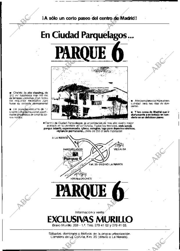 ABC MADRID 22-06-1979 página 110