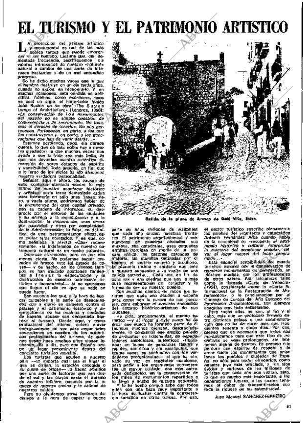 ABC MADRID 22-06-1979 página 111