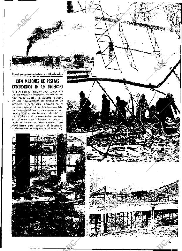 ABC MADRID 22-06-1979 página 113