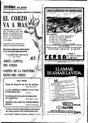 ABC MADRID 22-06-1979 página 116