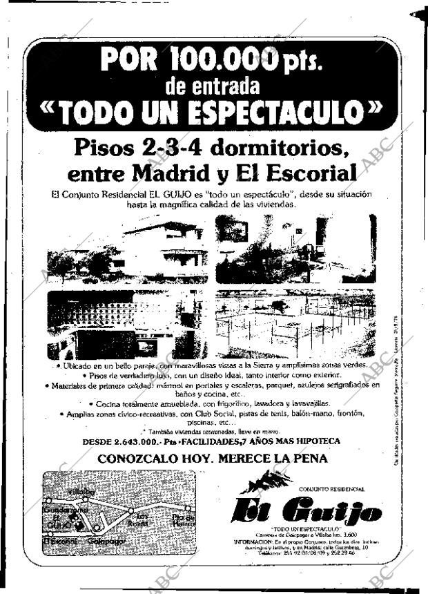 ABC MADRID 22-06-1979 página 117
