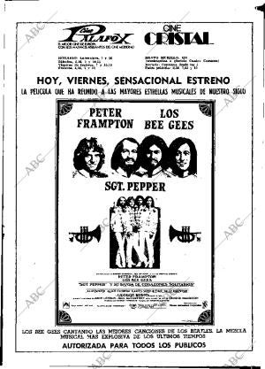 ABC MADRID 22-06-1979 página 119