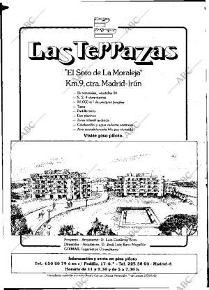 ABC MADRID 22-06-1979 página 120
