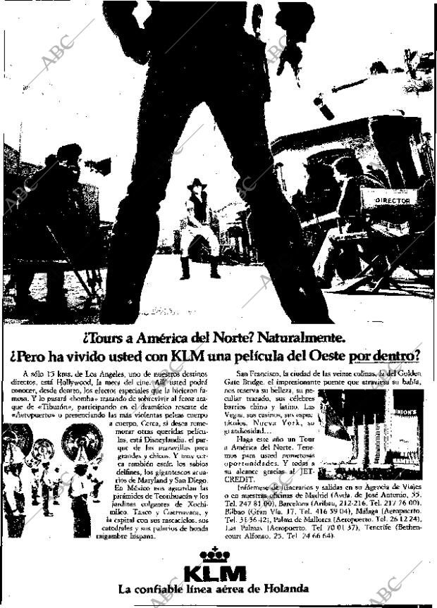 ABC MADRID 22-06-1979 página 13