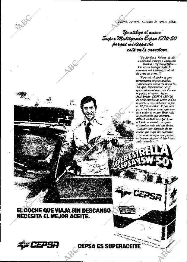 ABC MADRID 22-06-1979 página 14
