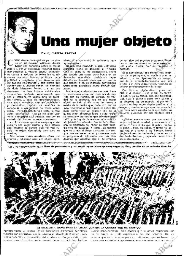 ABC MADRID 22-06-1979 página 15