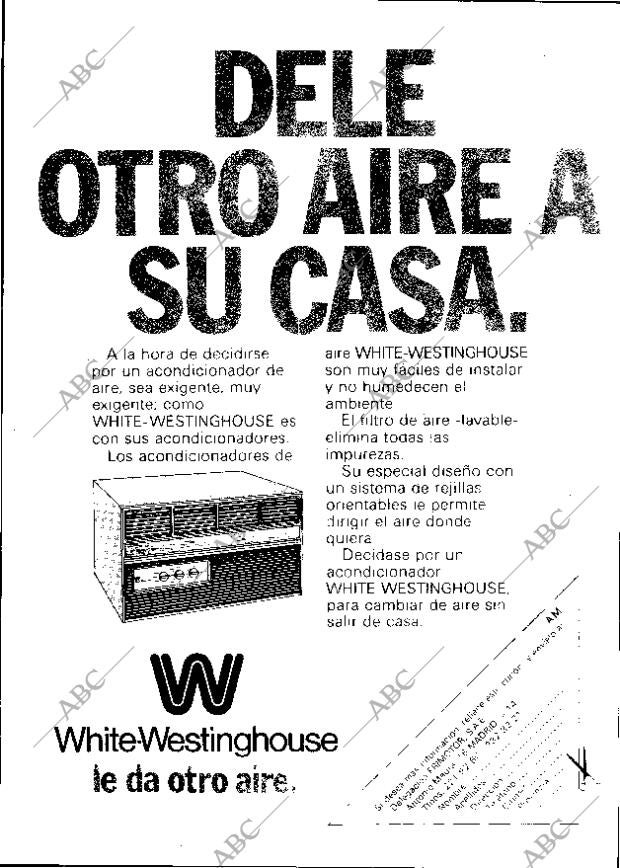 ABC MADRID 22-06-1979 página 18
