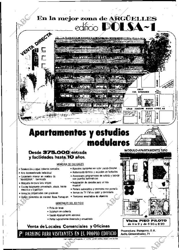 ABC MADRID 22-06-1979 página 2