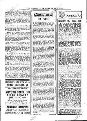 ABC MADRID 22-06-1979 página 23