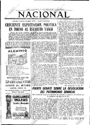 ABC MADRID 22-06-1979 página 24