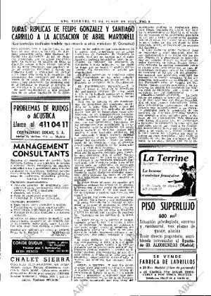 ABC MADRID 22-06-1979 página 25