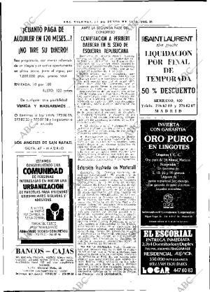 ABC MADRID 22-06-1979 página 30