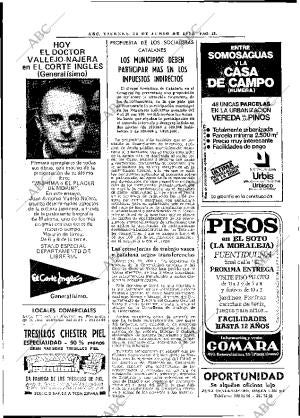 ABC MADRID 22-06-1979 página 32