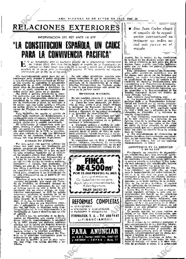 ABC MADRID 22-06-1979 página 33