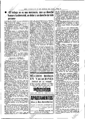 ABC MADRID 22-06-1979 página 34