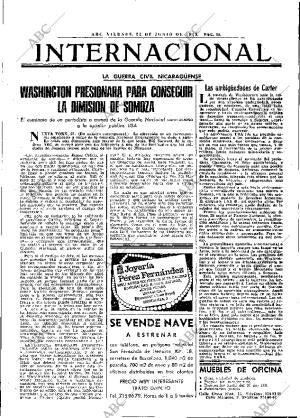 ABC MADRID 22-06-1979 página 35