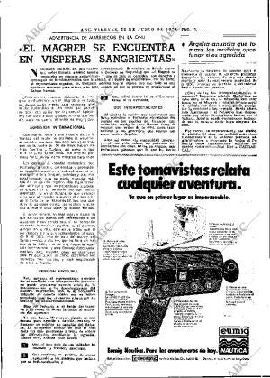 ABC MADRID 22-06-1979 página 39