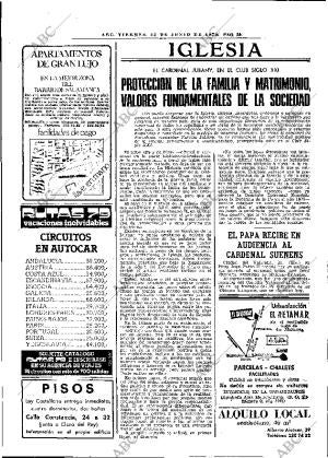 ABC MADRID 22-06-1979 página 40