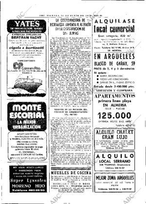 ABC MADRID 22-06-1979 página 44
