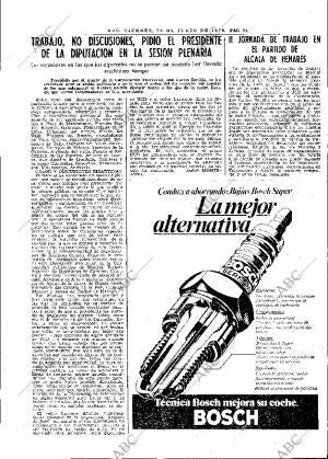 ABC MADRID 22-06-1979 página 47