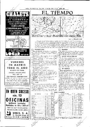 ABC MADRID 22-06-1979 página 50
