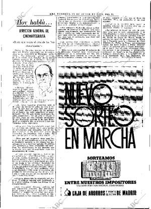 ABC MADRID 22-06-1979 página 51