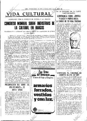 ABC MADRID 22-06-1979 página 52
