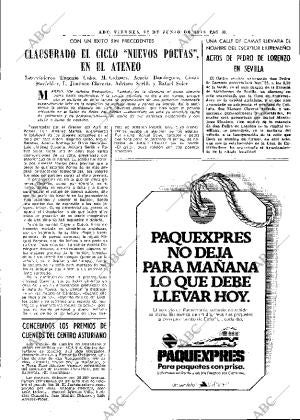 ABC MADRID 22-06-1979 página 53