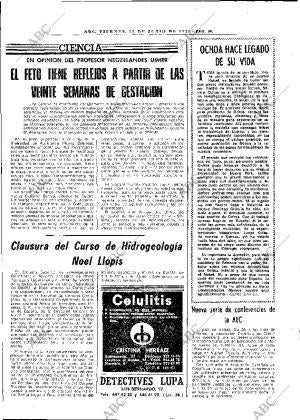 ABC MADRID 22-06-1979 página 54