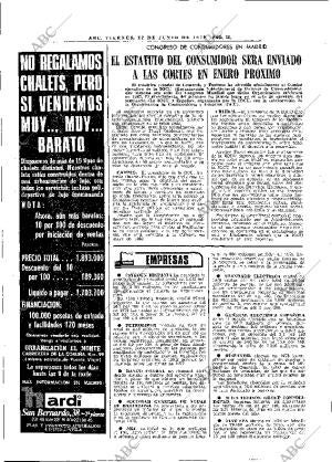 ABC MADRID 22-06-1979 página 56